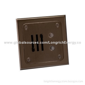 PWM Dimmers, Three PWM Signal Controlling, 5-year Warranty, High-class LED Lighting Products